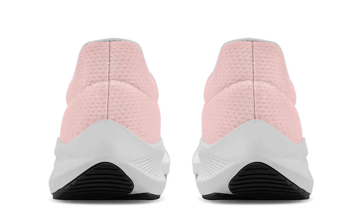 Rose Quartz Sneakers - Image 7