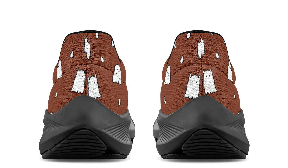 Rosewood Ghost Party Sneakers - Image 15