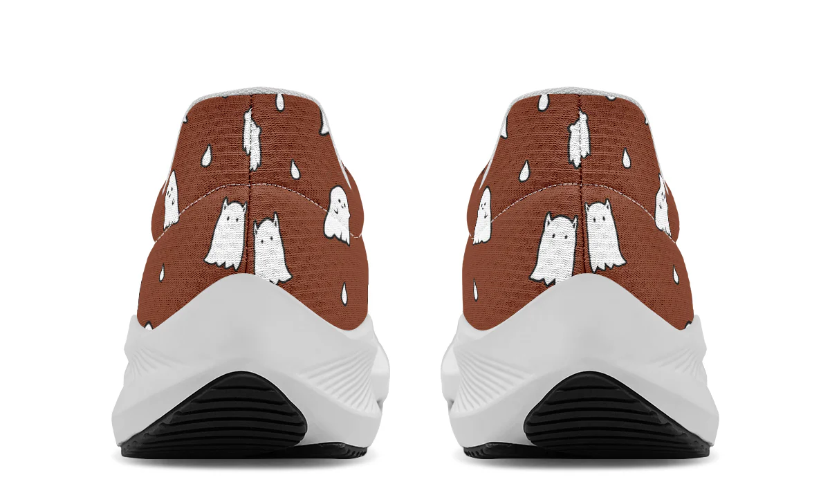 Rosewood Ghost Party Sneakers - Image 7