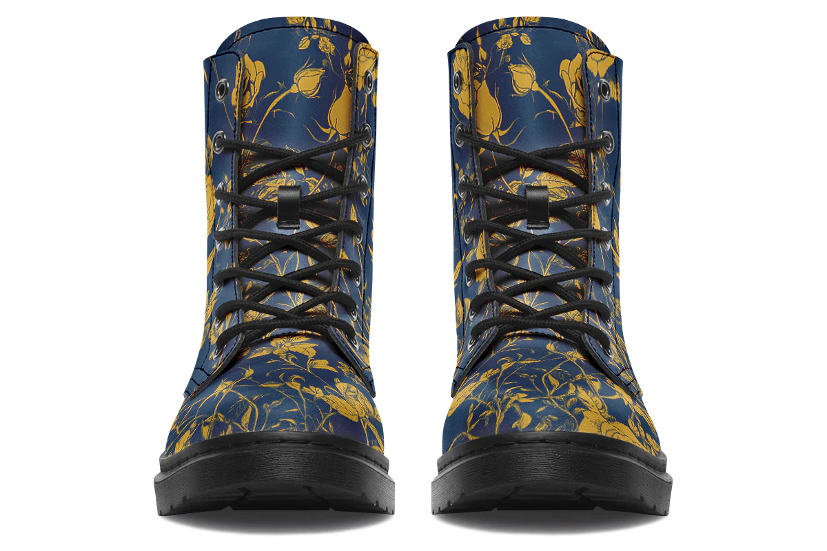 Royal Rose Romance Boots - Image 6