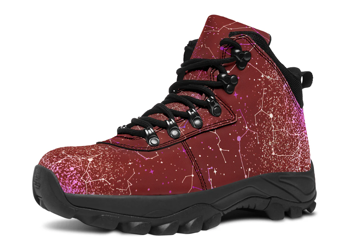 Ruby Aurora Outdoor Boots - Image 2