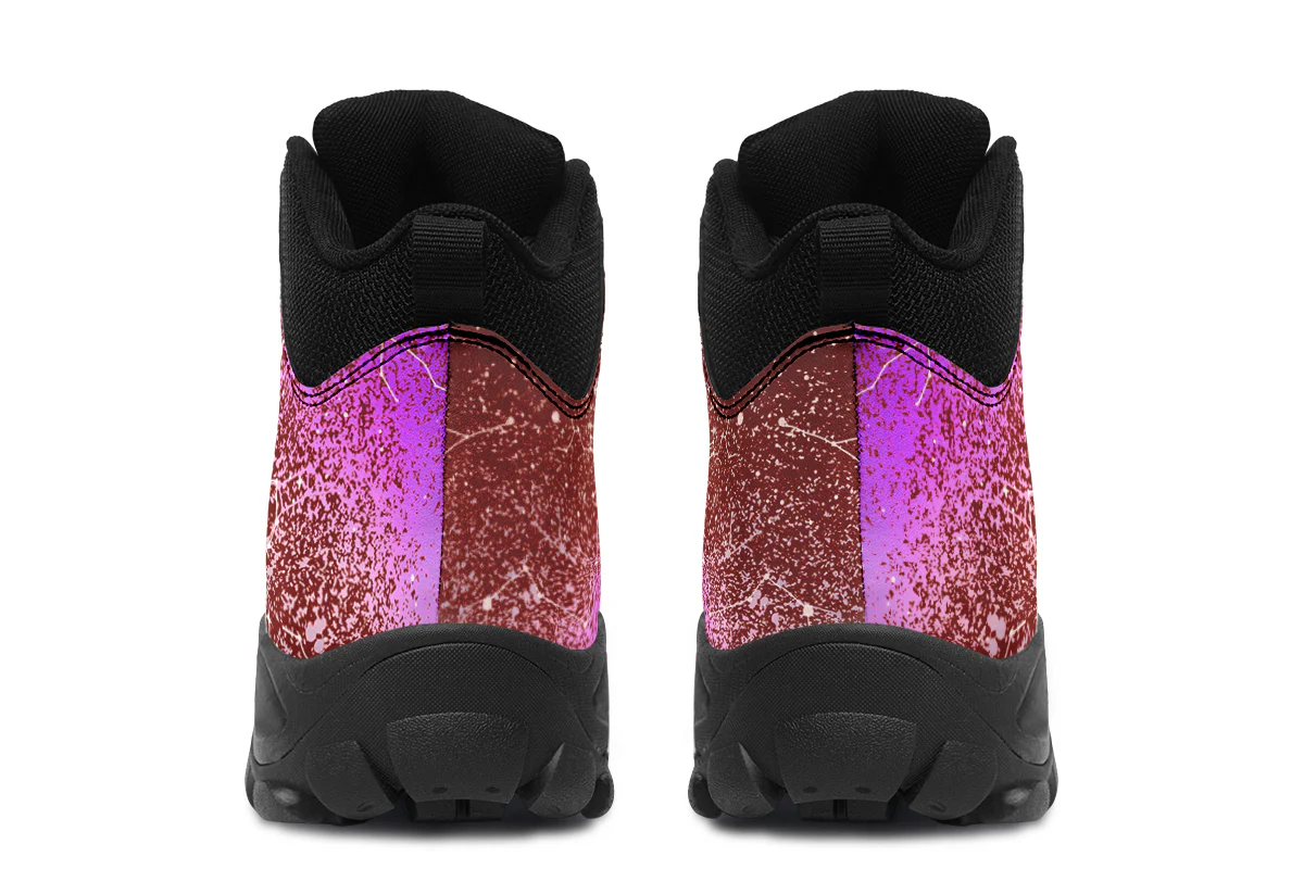 Ruby Aurora Outdoor Boots - Image 5