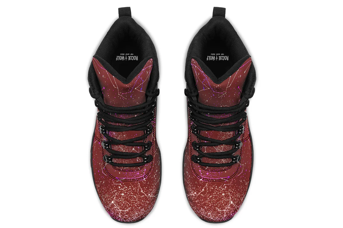 Ruby Aurora Outdoor Boots - Image 6
