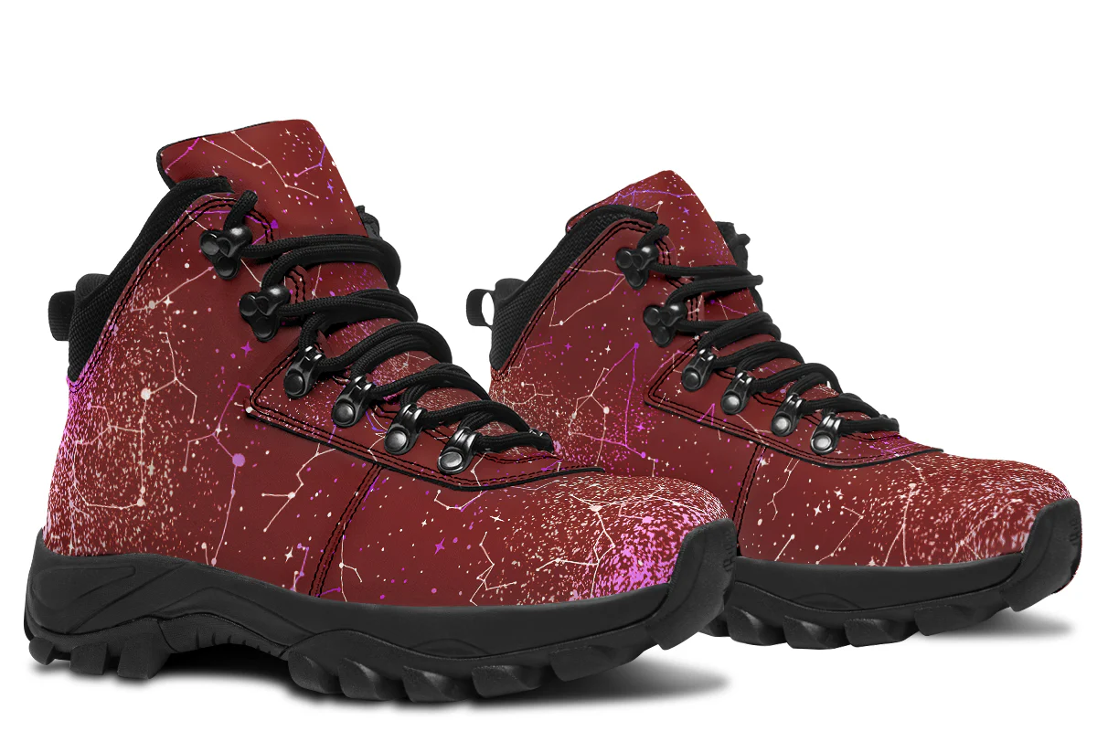Ruby Aurora Outdoor Boots - Image 8