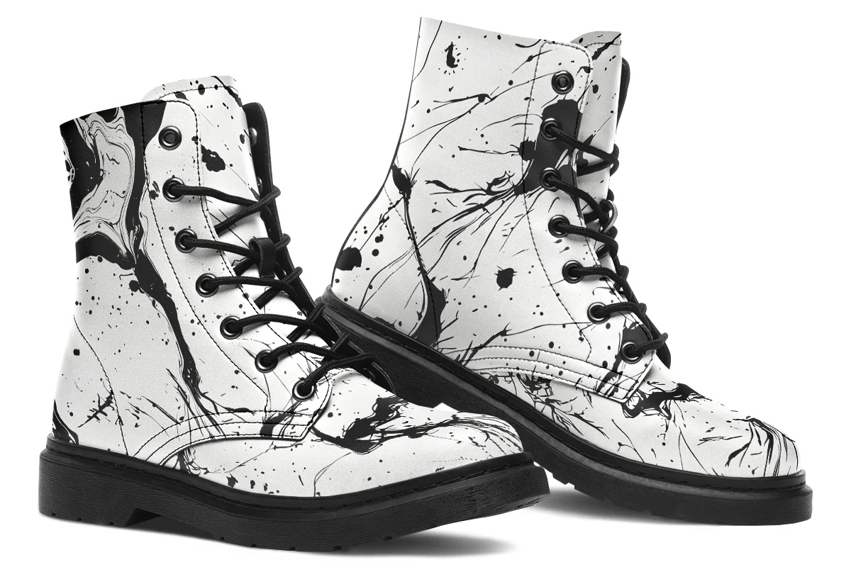 Rupture Boots - Image 5