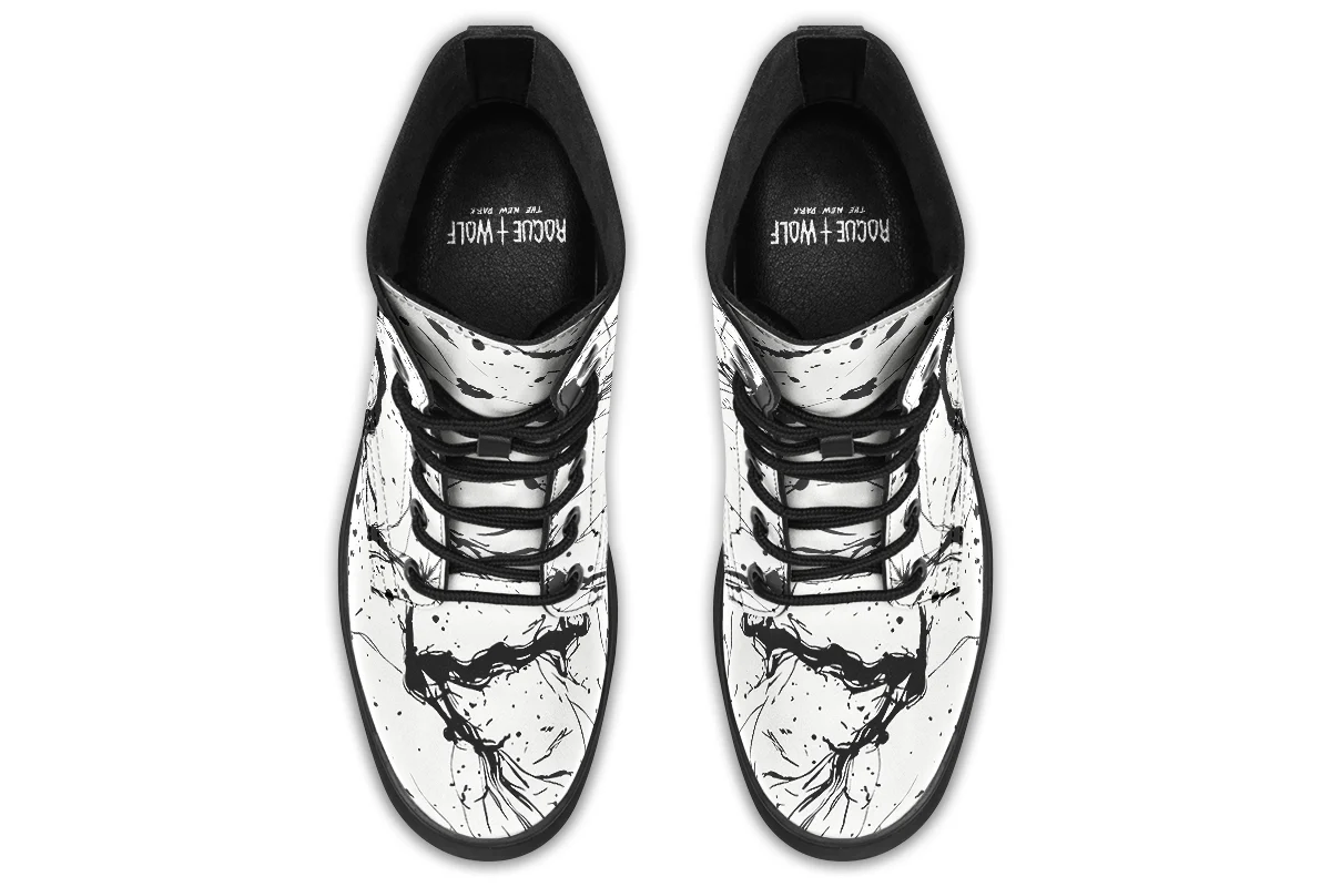 Rupture Boots - Image 8