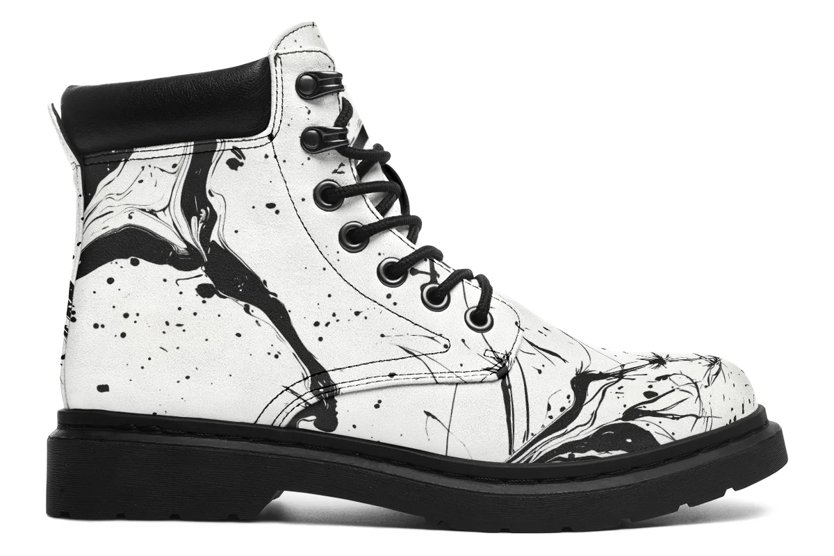 Rupture Classic Boots - Image 3