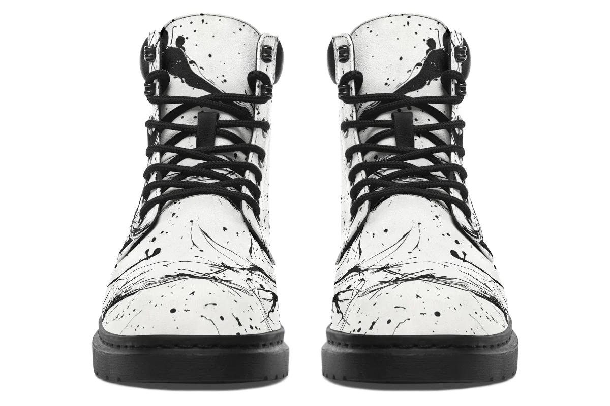 Rupture Classic Boots - Image 4