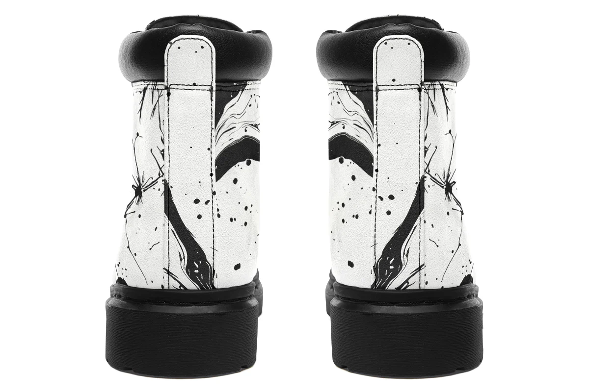 Rupture Classic Boots - Image 5
