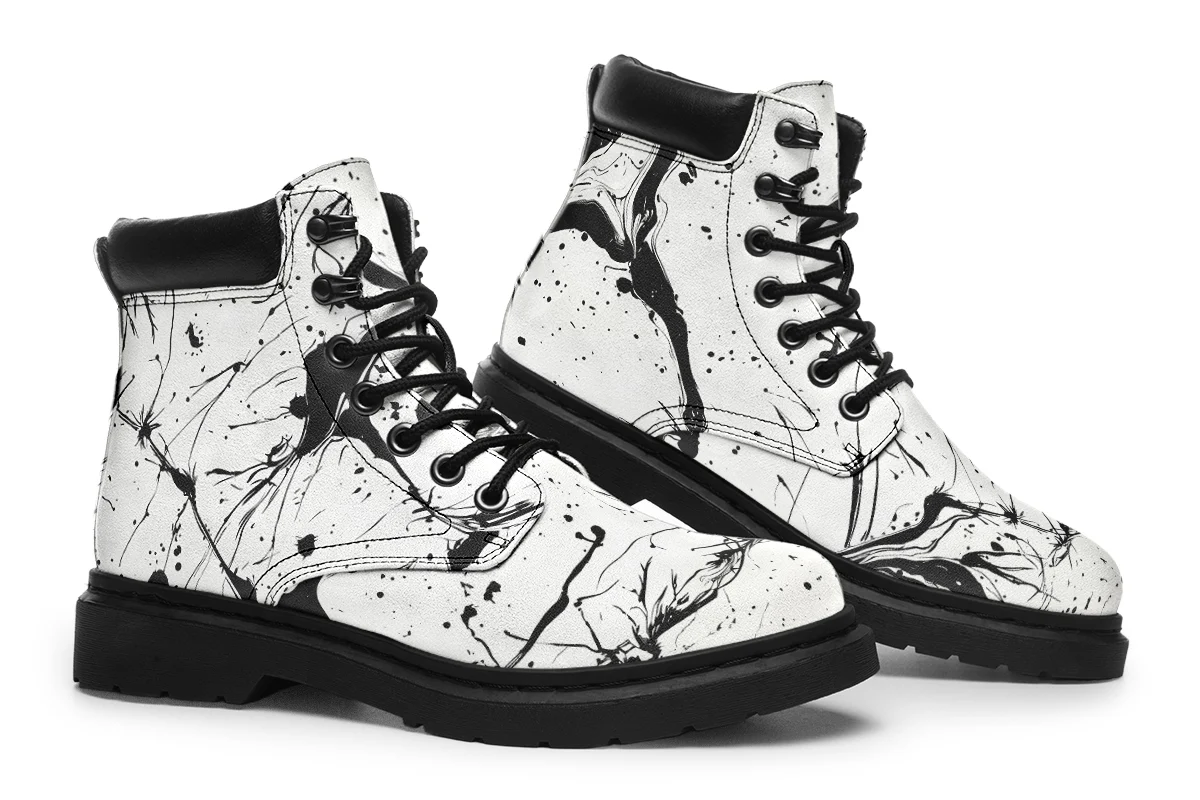 Rupture Classic Boots - Image 7