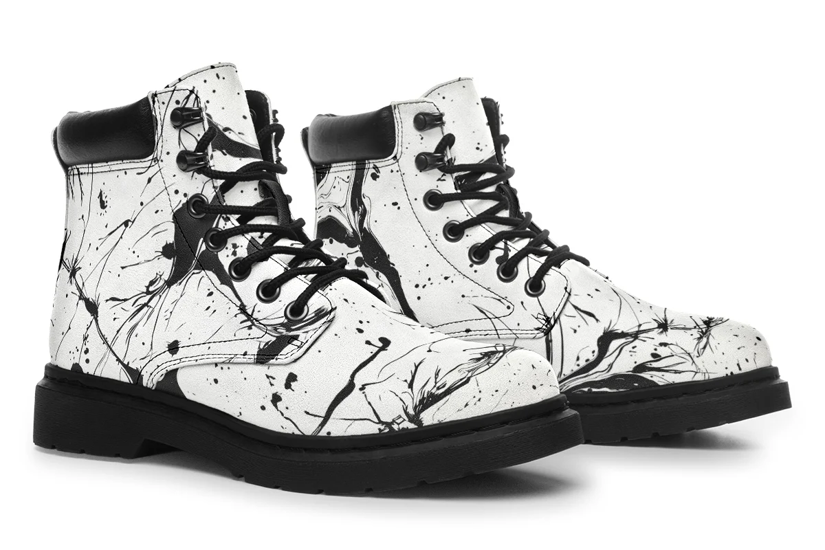 Rupture Classic Boots - Image 8