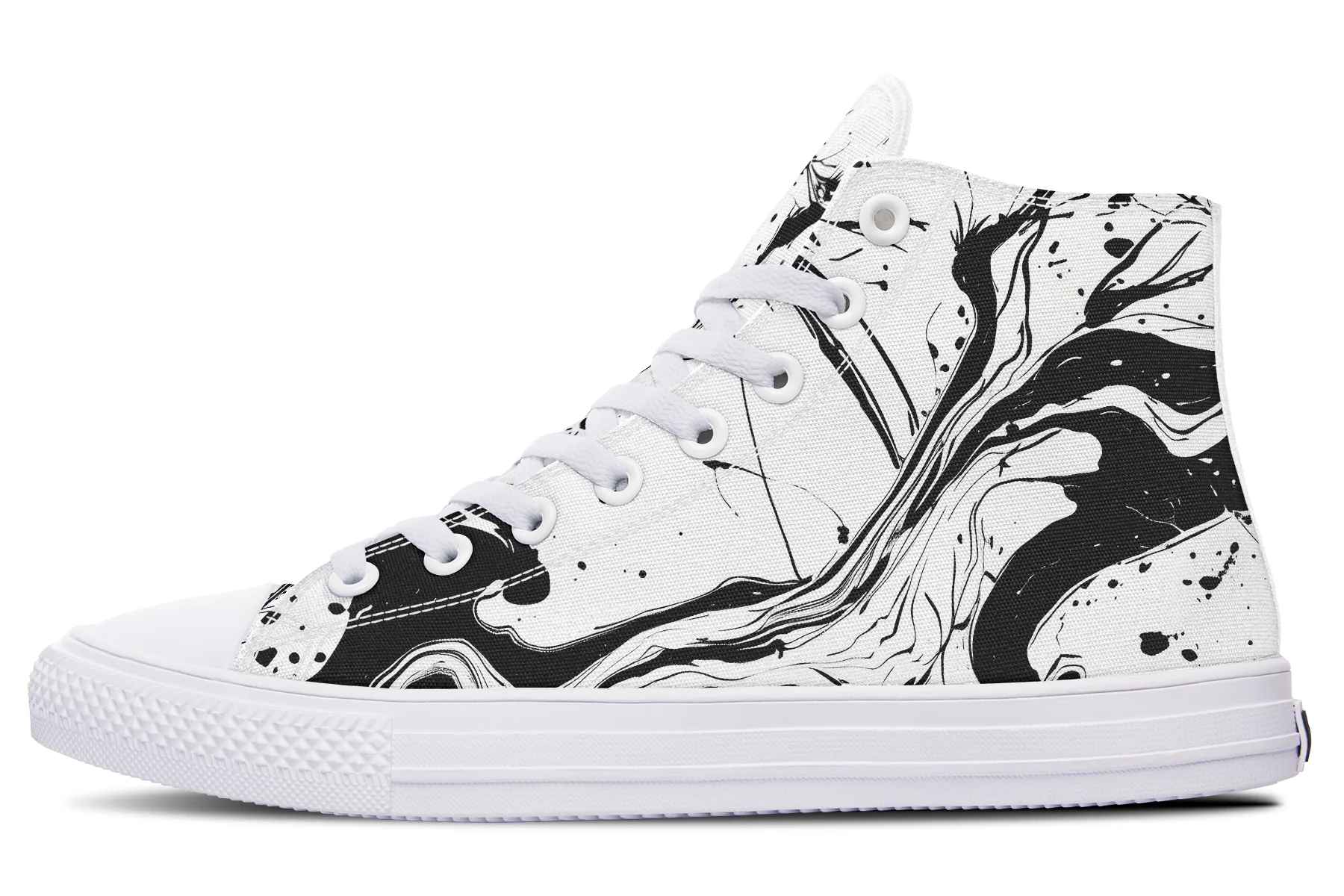 Rupture High Tops - Image 10