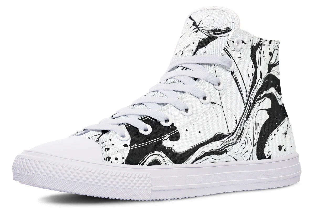 Rupture High Tops - Image 11
