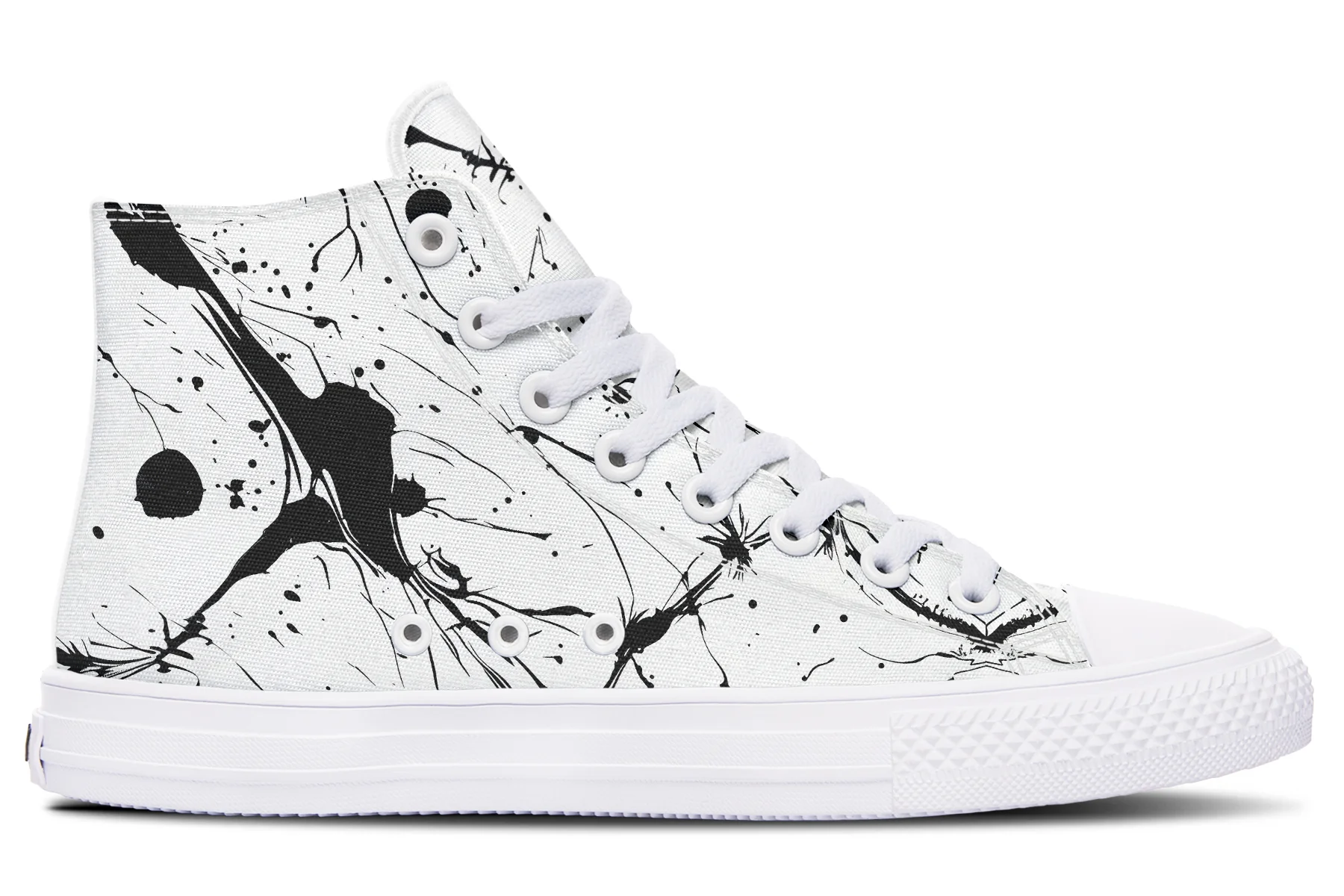Rupture High Tops - Image 12