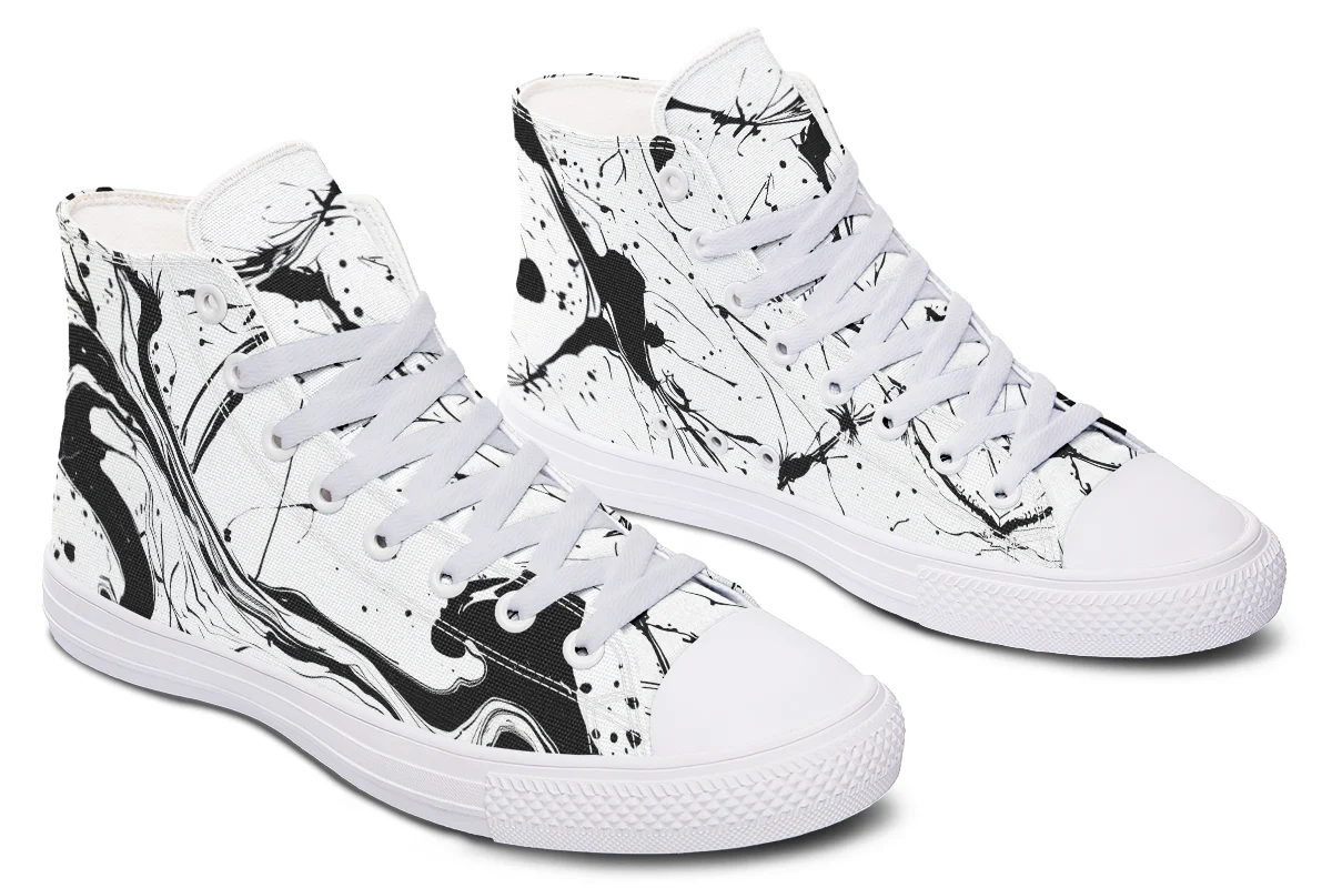 Rupture High Tops - Image 14