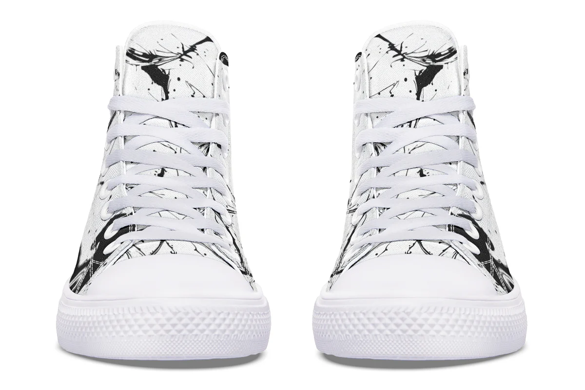 Rupture High Tops - Image 15