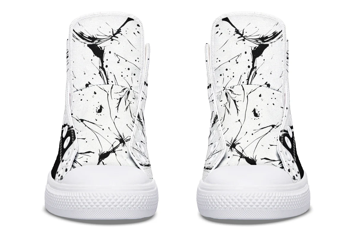 Rupture High Tops - Image 16