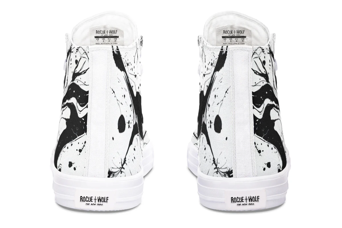 Rupture High Tops - Image 17
