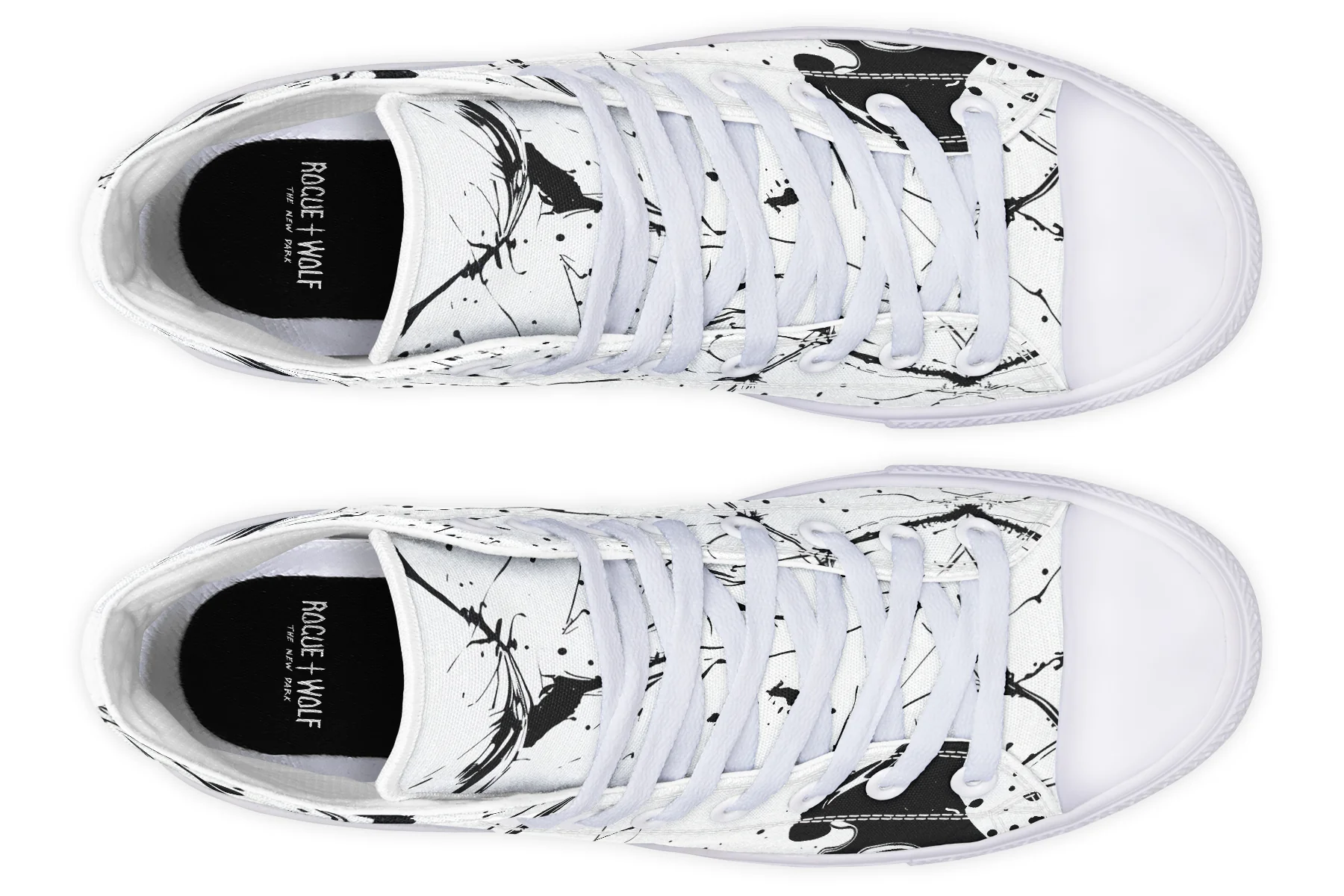Rupture High Tops - Image 18