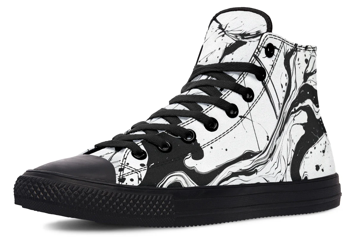 Rupture High Tops - Image 2