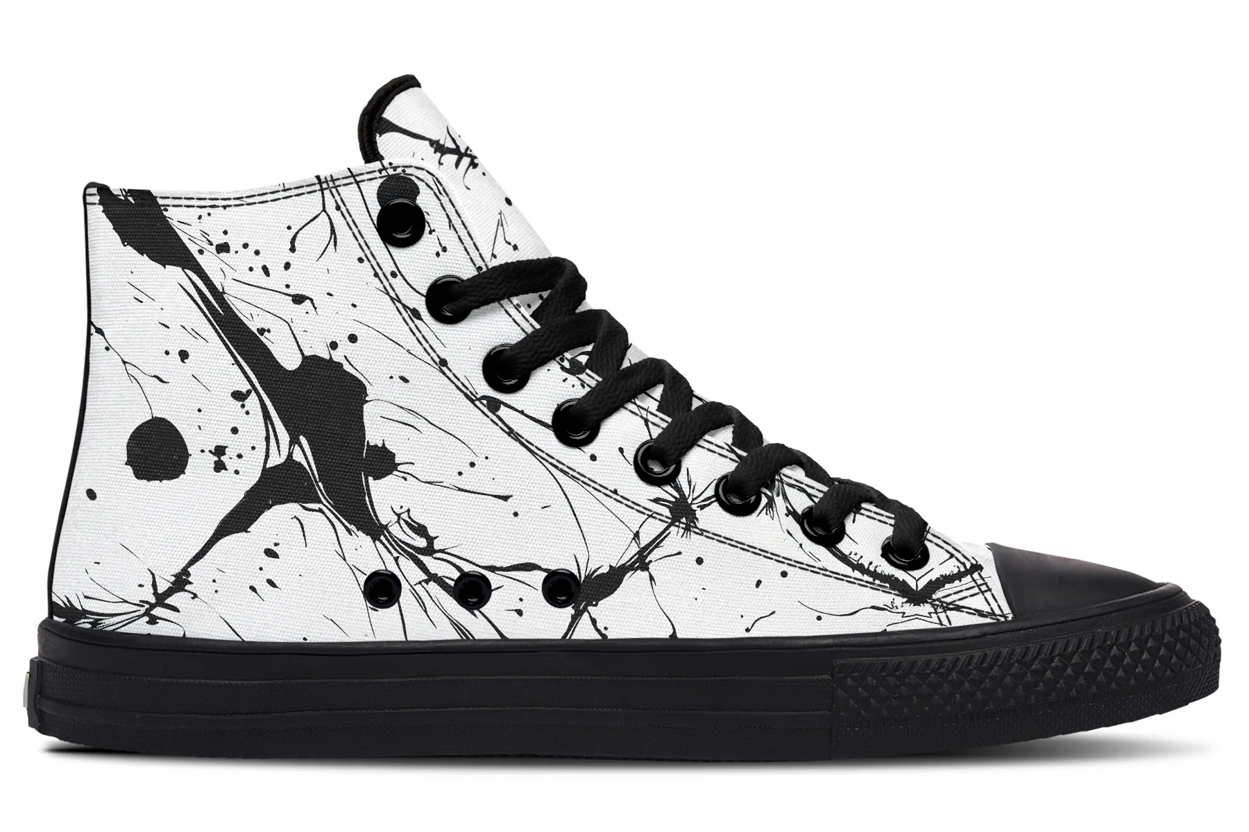 Rupture High Tops - Image 3