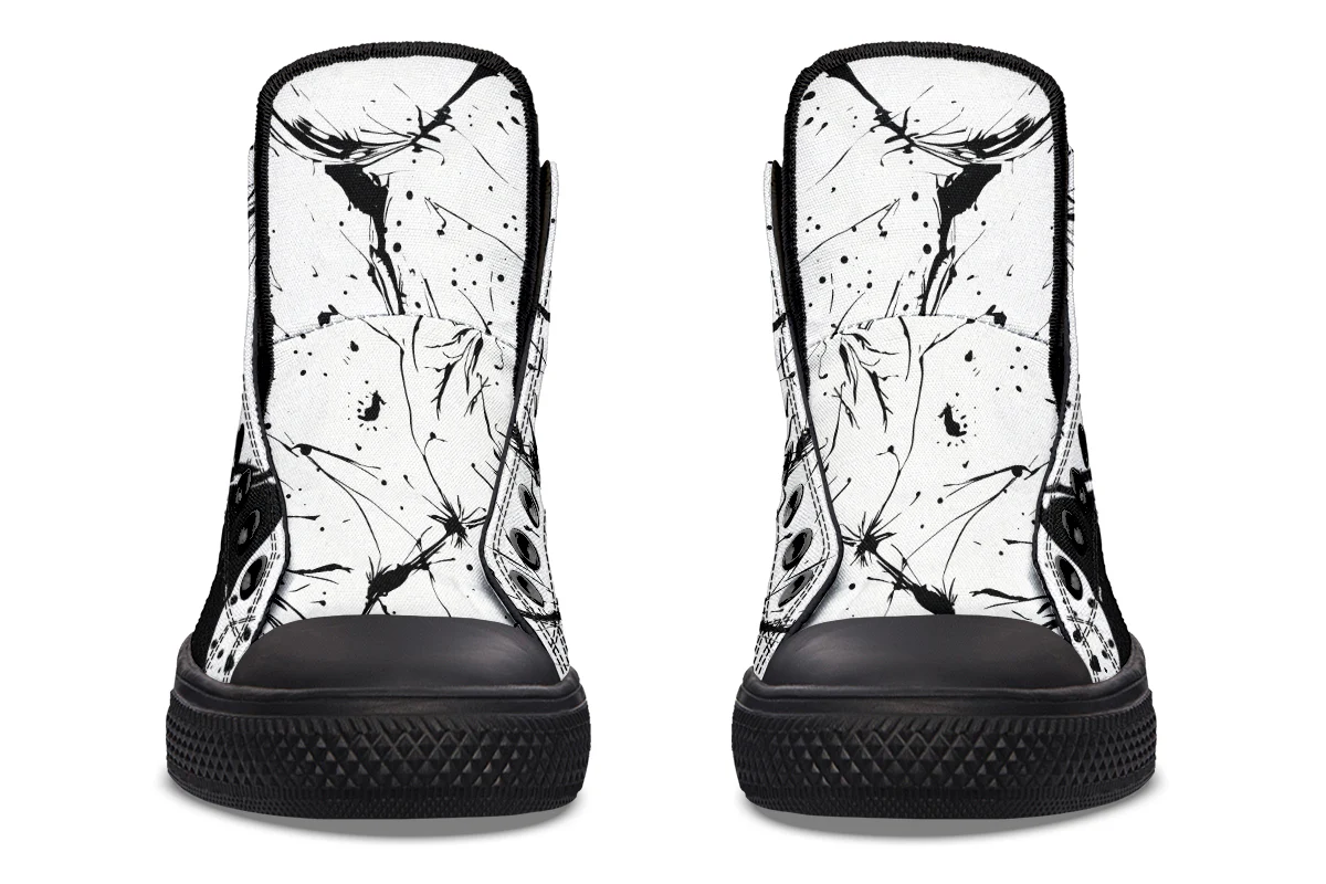 Rupture High Tops - Image 7