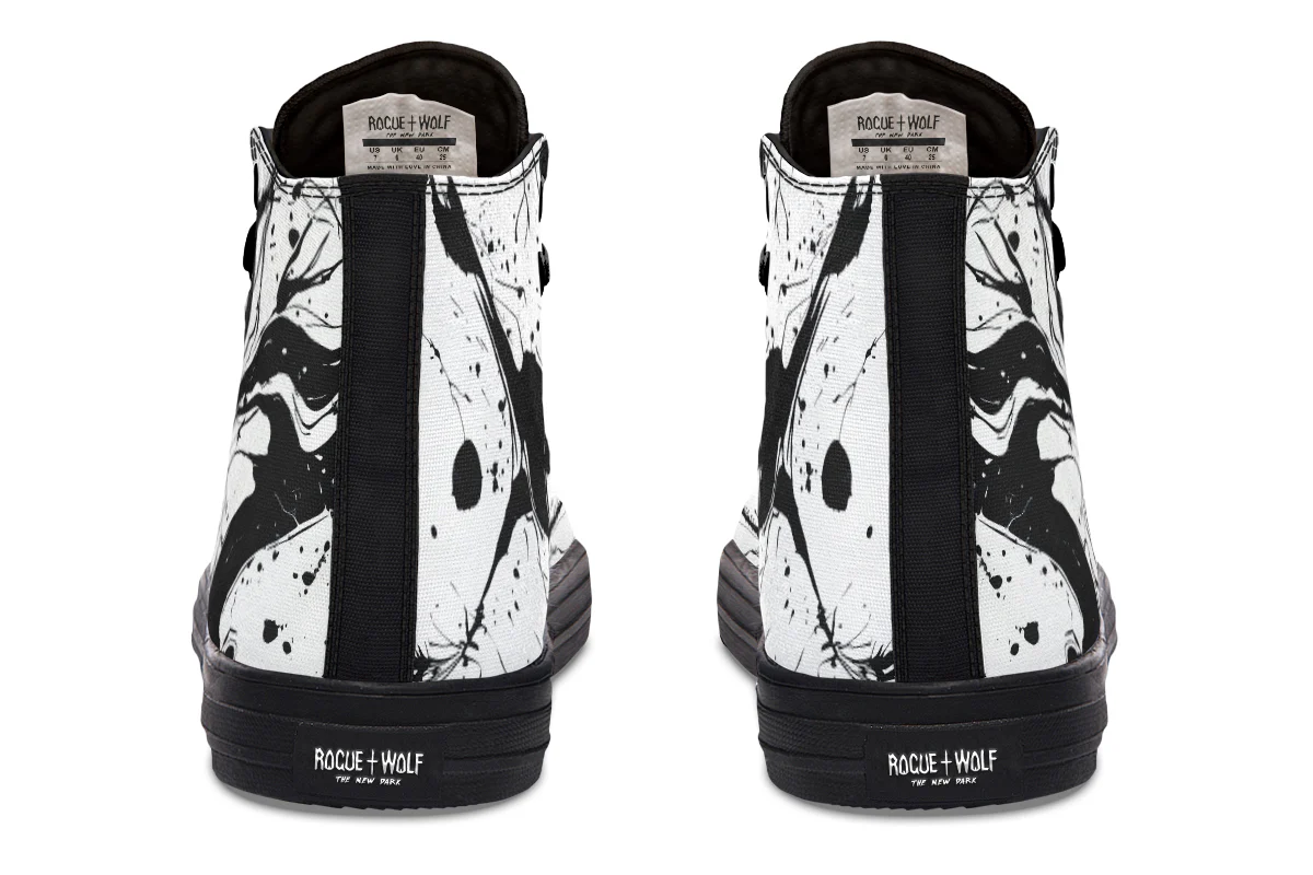 Rupture High Tops - Image 8