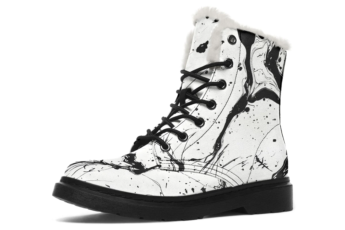 Rupture Winter Boots