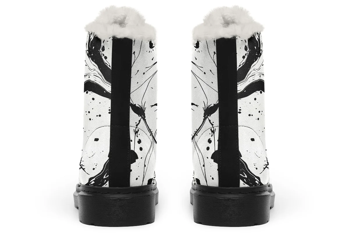 Rupture Winter Boots - Image 4