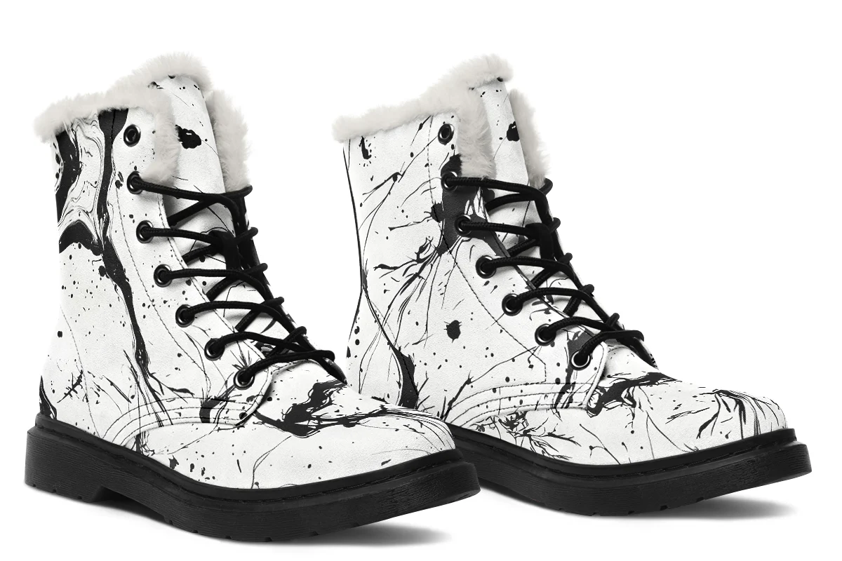 Rupture Winter Boots - Image 6
