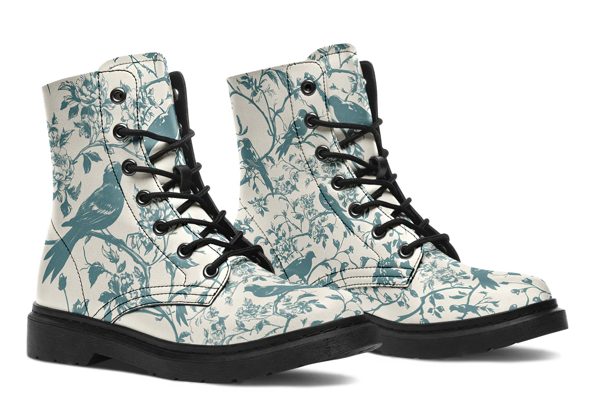 Sage Aviary Boots - Image 2