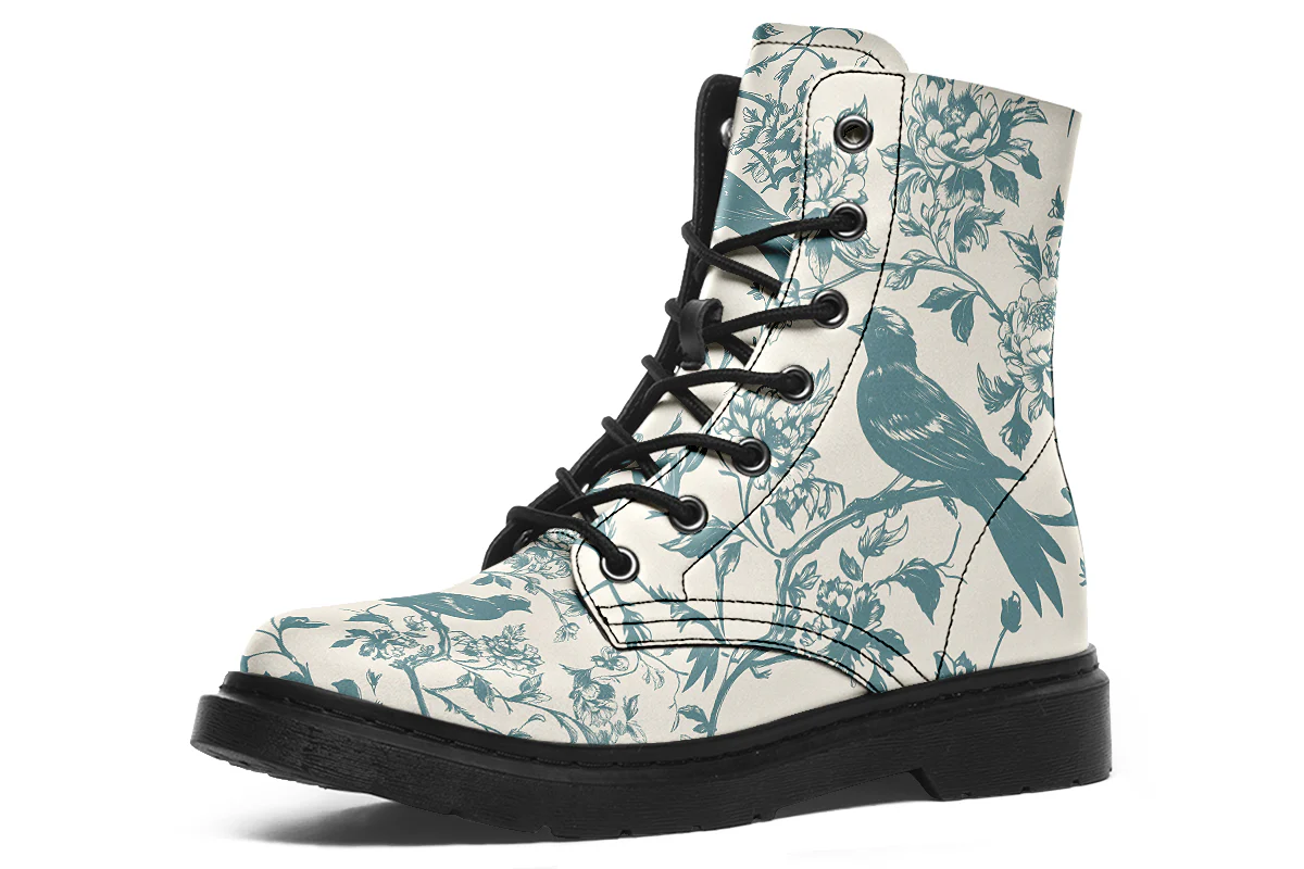 Sage Aviary Boots - Image 4