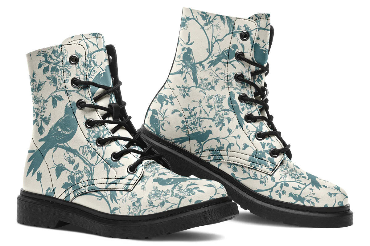 Sage Aviary Boots - Image 5