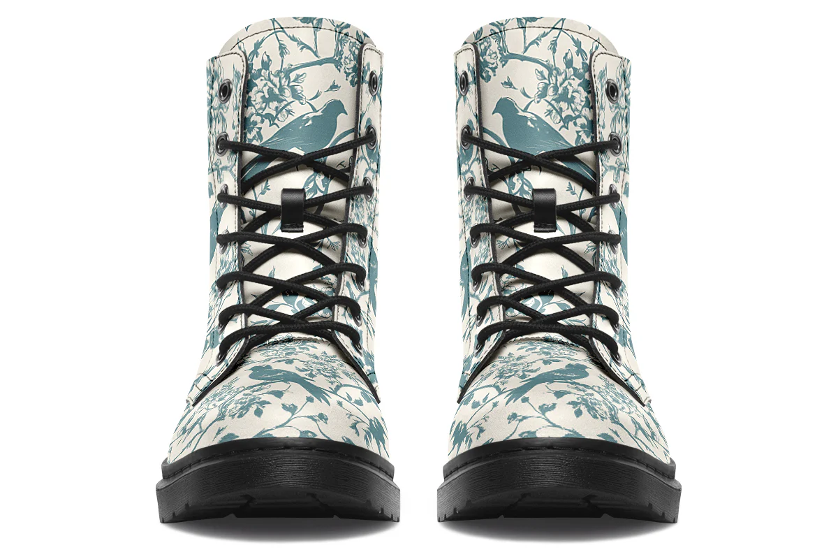 Sage Aviary Boots - Image 6