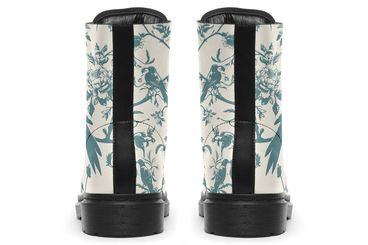 Sage Aviary Boots - Image 7