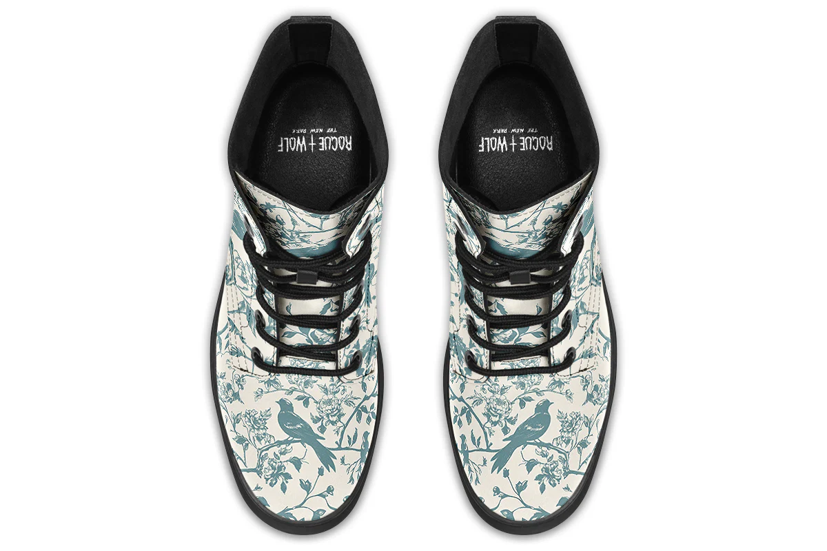 Sage Aviary Boots - Image 8
