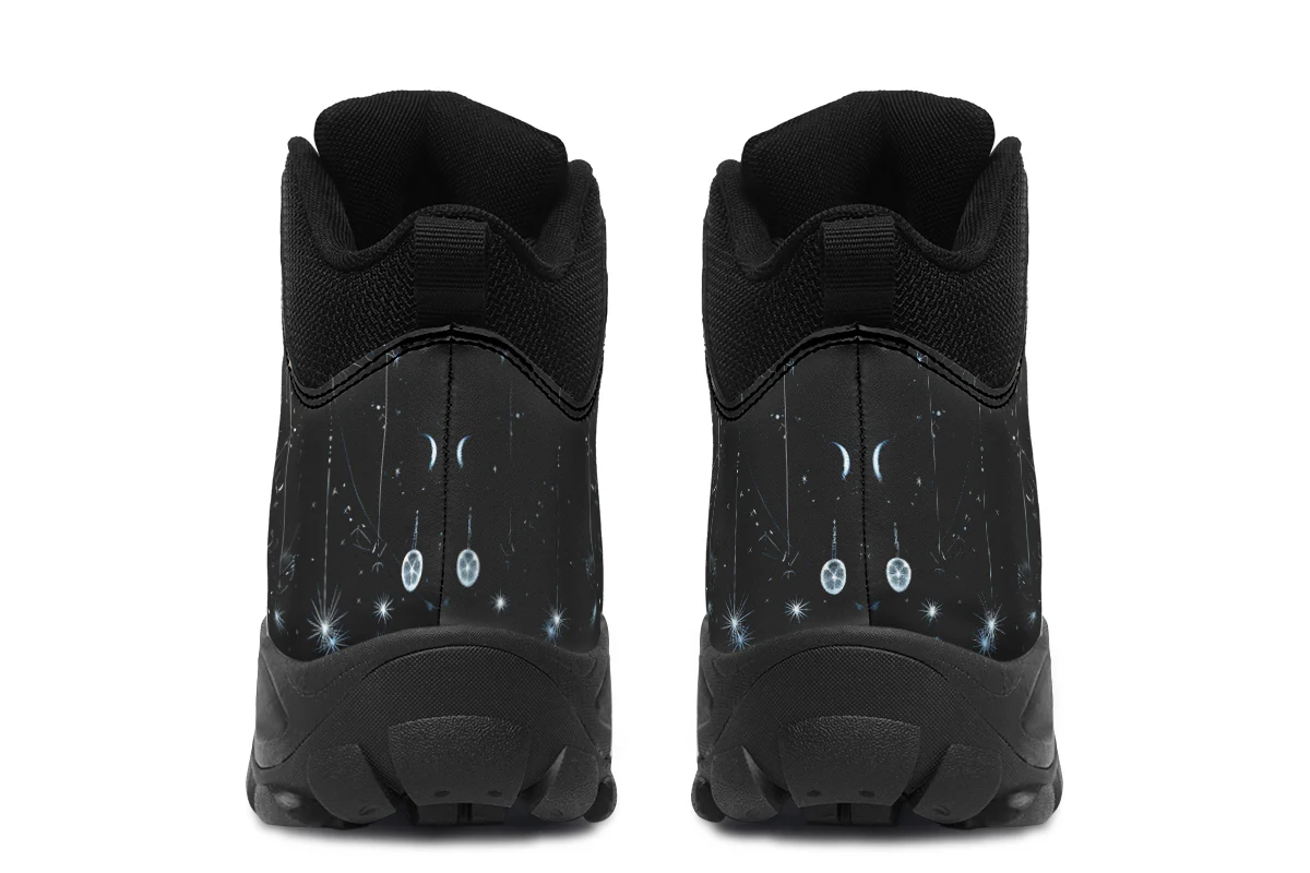 Sage Owl Outdoor Boots - Image 5