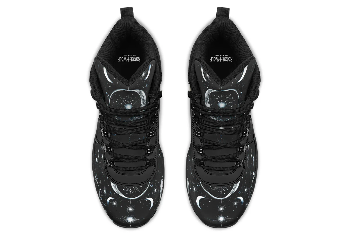 Sage Owl Outdoor Boots - Image 6