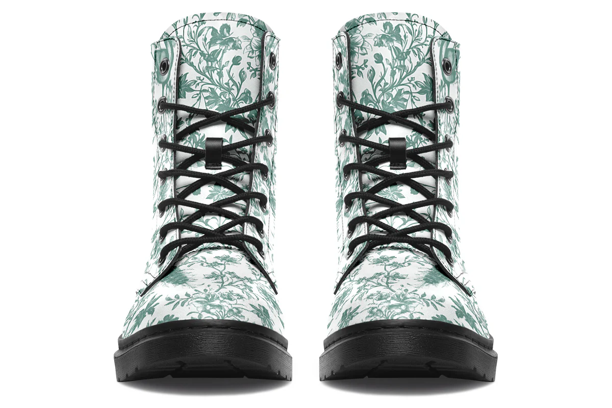 Sage Palatial Boots - Image 6