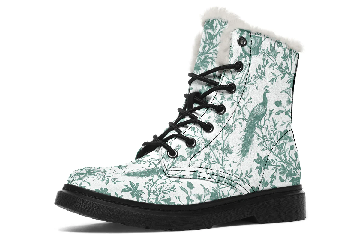 Sage Palatial Winter Boots