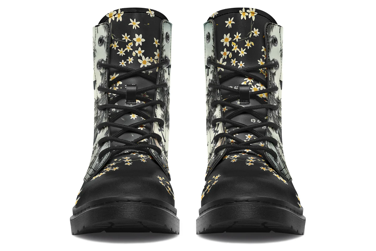 Sanctuary of Souls Boots - Image 6