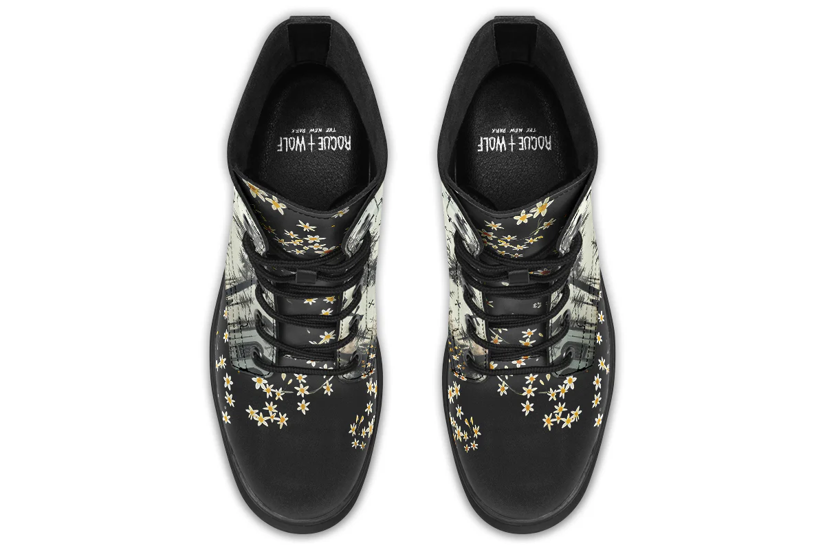 Sanctuary of Souls Boots - Image 8