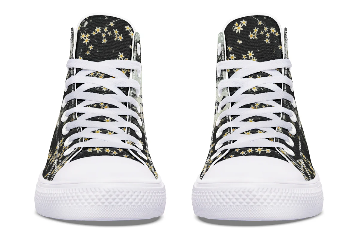 Sanctuary of Souls High Tops - Image 15