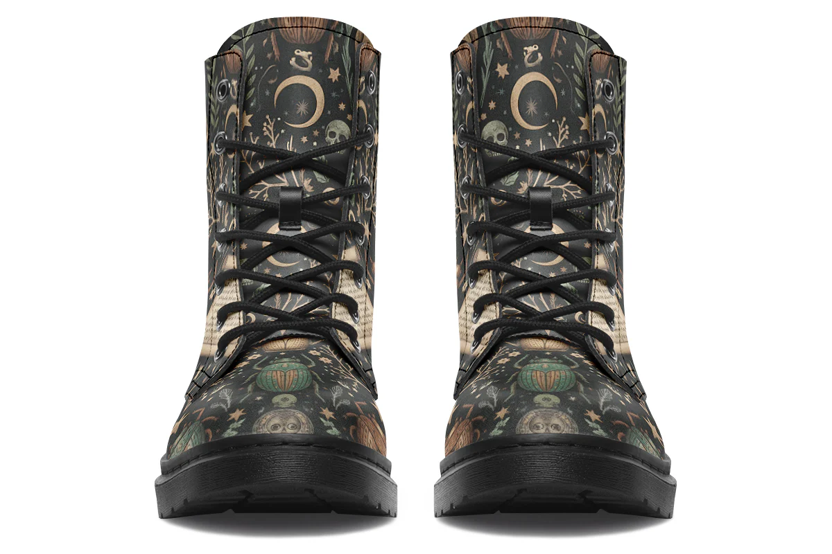 Scarabaeus Boots - Image 10