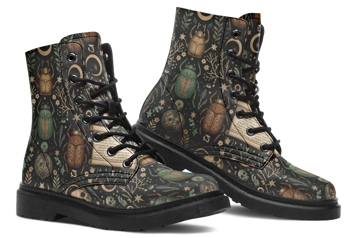 Scarabaeus Boots - Image 8