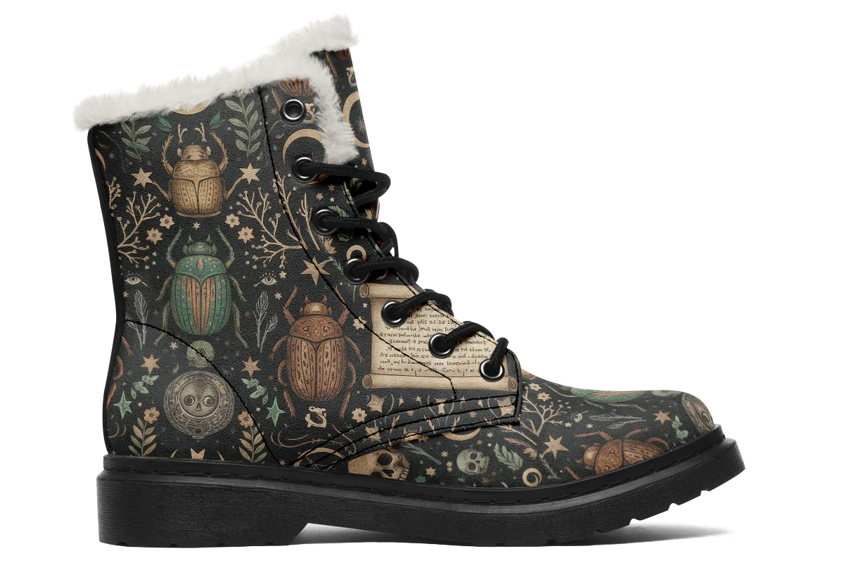Scarabaeus Winter Boots - Image 2