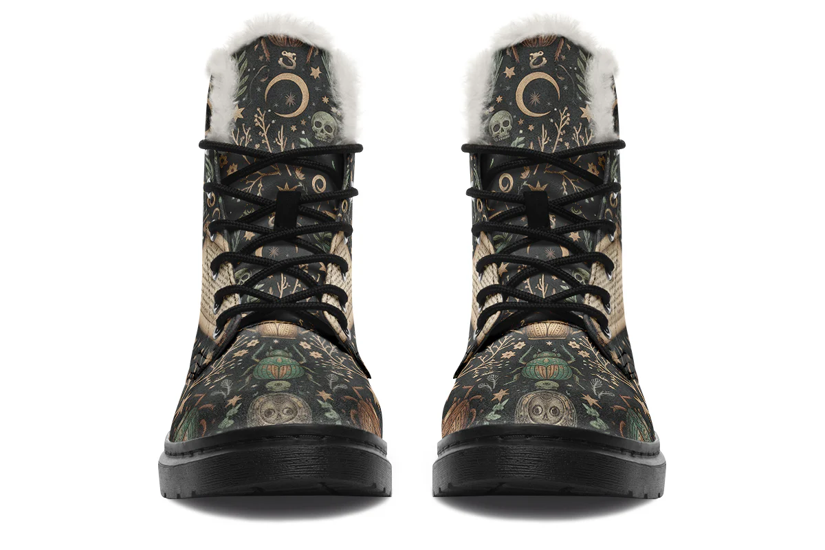 Scarabaeus Winter Boots - Image 3