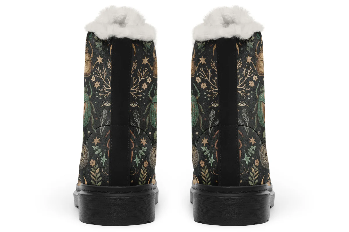 Scarabaeus Winter Boots - Image 4