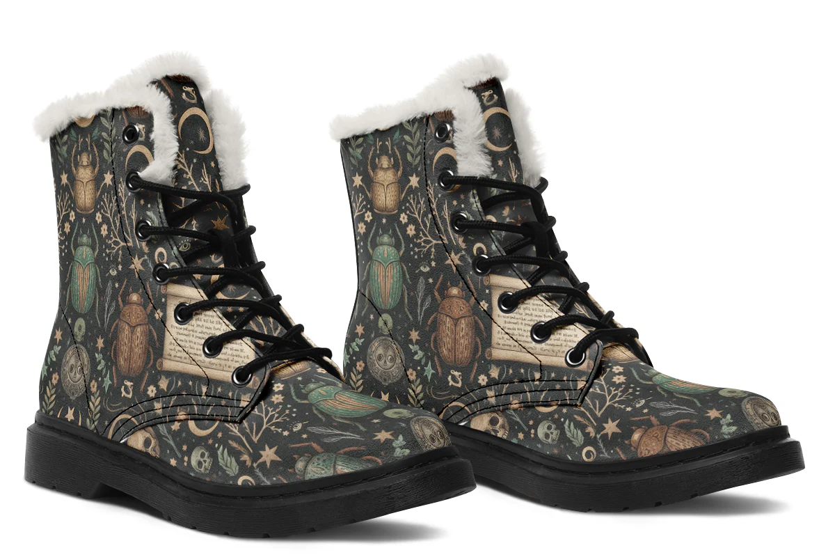 Scarabaeus Winter Boots - Image 6
