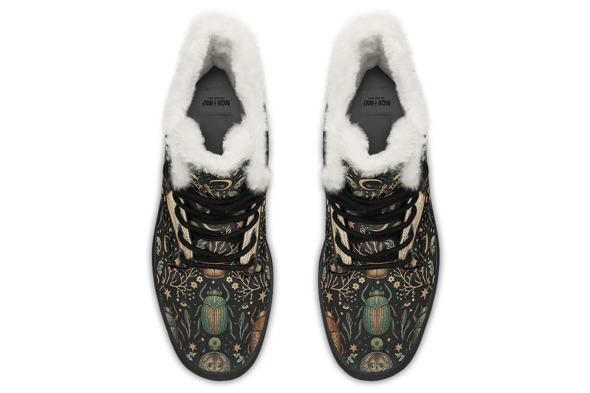 Scarabaeus Winter Boots - Image 7